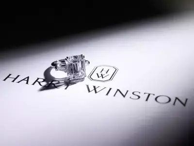 「ハリー・ウィンストン 銀座店」が2025年8月29日移転オープン！国内最大規模のフラッグシップ・サロンとして誕生