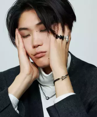 経年変化を楽しめる新感覚ジュエリー「MATTE BLACK」 COLLECTIONが発売！ジュエリーブランドLAMBDA(ラムダ)より