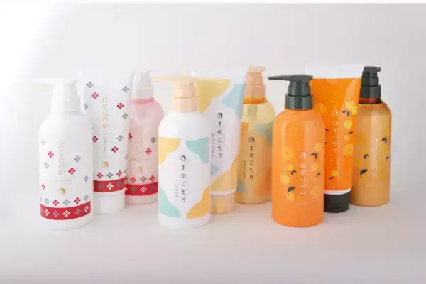 よーじやから、お得なバスタイムセットが数量限定で登場！