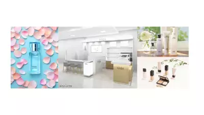 『ショップハーバー 大丸 福岡天神店』2025年11月1日(土)リニューアルオープン！