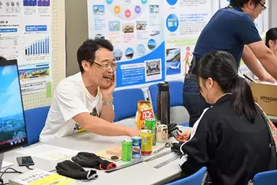 理工系進路やキャリアを考える女子中高生向けイベント！第21回「女子中高生夏の学校2025」8/9(土)～8/11(月)開催、4/24(木)より参加者募集開始