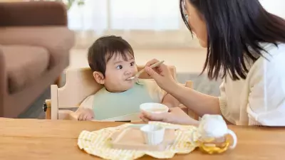 かけるだけ混ぜるだけ カルシウムたっぷり＆味変できる【おかゆふりかけ】3種を2025年11月中旬より発売