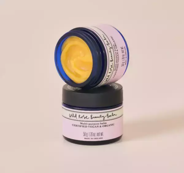 英国発「ニールズヤード レメディーズ」人気NO.1バームがヴィーガン処方に！