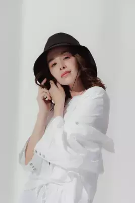 美容皮膚科医監修の“美シルエット帽子”で紫外線対策を新習慣に「CHAINON UVハット」が2025年6月27日新発売！