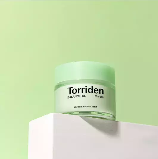 5種のシカがゆらぎ肌を健やかに！「Torriden バランスフル シカ クリーム」全国発売スタート