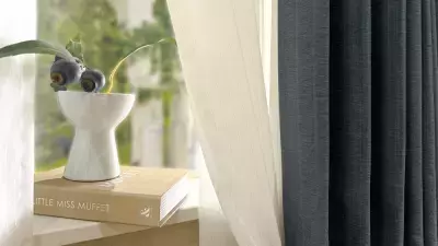 ジアスECサイト「JIAS ONLINE」にてドレープ・レースのセットカーテン「Recipe(レシピ)」特設ページ公開！