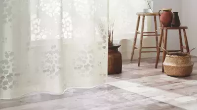 機能性とデザイン性を両立させたファブリックシリーズ第4弾「Eco de Happiness」2025年11月28日より販売開始！