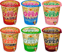 “うま濃いスープ＆もちっと麺”に進化！MARUCHAN　QTTA 5種　9月15日(月)リニューアル発売　新フレーバー「シビレ麻辣湯麺」も同日発売