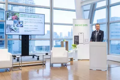 糖尿病研究と新たな治療アプローチを取材｜患者のQOLを上げる最新テクノロジーとは