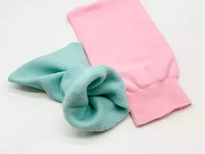 鷲尾式起毛の「ひんやり長持ち保冷カバー」発売！温暖化により深刻化する夜間の寝苦しさを解決