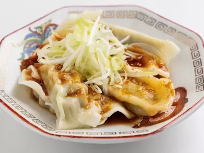 ご当地の餃子が集結！『全日本ぎょうざ祭り2025春』愛知県での開催に向け、前売入場券を2025年2月8日から販売開始