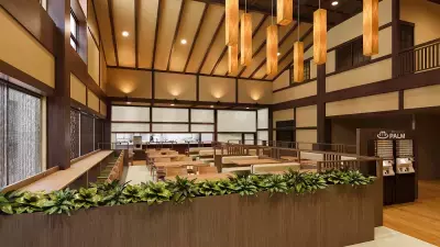 千葉県野田市『野天風呂湯の郷』が、よりくつろげる空間へ。2025年9月13日(土)にリニューアルオープン！