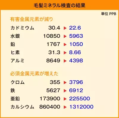 酸化還元反応を活用した「体のさびとりダイエット」YouTube公式チャンネルで順次公開