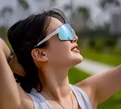 NCD株式会社、サイクリスト向けアイウェアブランドALTALIST ランナー向け新モデル販売開始