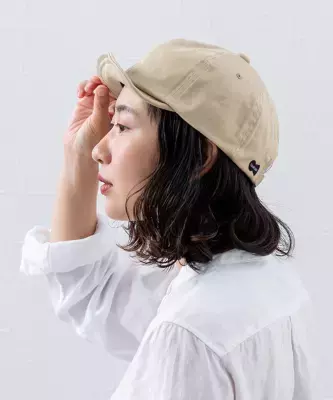 すべての人にフィットする帽子を！ 5サイズ展開と無料試着サービスができる 日本製帽子ブランド『CAMURI』がオープン！