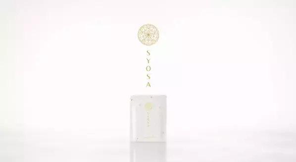 植物×サイエンスの「SYOSA」誕生！第1弾は希少成分「AOH」配合の集中ケアマスク