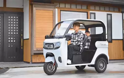 【新発売】「VIVEL TRIKE cocoシリーズ」誕生！2025年10月1日より予約受付開始、かわいさと快適性を両立した新モデル