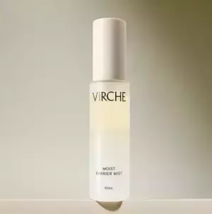 復活の木エキス×植物オイルの力でうるおいチャージ！VIRCHE美容液ミスト発売
