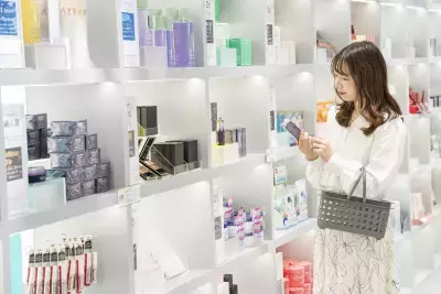 コスメセレクトショップ『＠cosme STORE』がグランドオープン！「mozo ワンダーシティ」2025年12月19日(金)