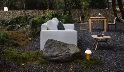 世界展開するデザイナーズ家具ブランド「coconordic」青山ショールームをグランドオープン