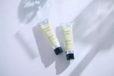 紫外線ダメージを受けやすい季節の肌を、心地よくケア　ナノアミノスキンより、UVケアとスキンケアの2アイテムを2026年2月24日から同時発売中