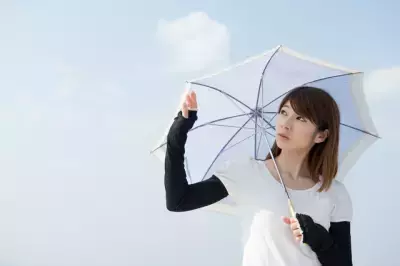残暑の肌疲れ、放っておかないで。紫外線ダメージ対策のカギは「抗酸化」にあり！