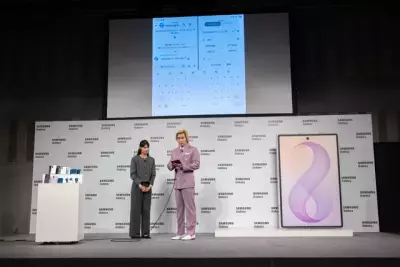 折りたたみスマホがさらに進化！第8世代となる「Samsung Galaxy Zシリーズ」の魅力を取材！