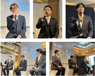 職人技とデザインが融合したコラボレーション製品を披露！「BAG MAKERS TOKYO ‘26 EXHIBITION」イベントレポート