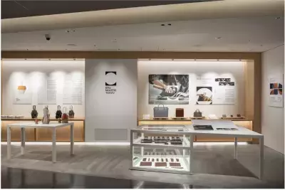 職人技とデザインが融合したコラボレーション製品を披露！「BAG MAKERS TOKYO ‘26 EXHIBITION」イベントレポート