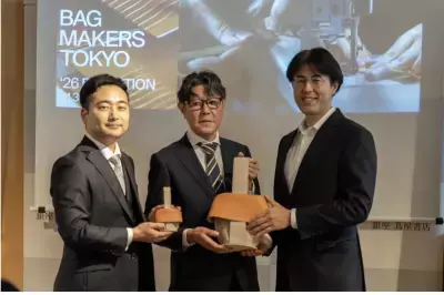 職人技とデザインが融合したコラボレーション製品を披露！「BAG MAKERS TOKYO ‘26 EXHIBITION」イベントレポート