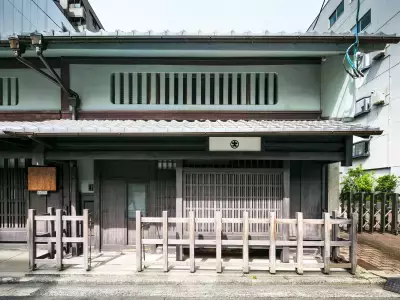 江戸時代の京町家が宿泊施設に！京都市指定文化財「長江家住宅」2026年1月開業へ