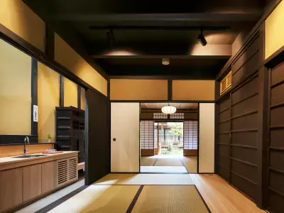 江戸時代の京町家が宿泊施設に！京都市指定文化財「長江家住宅」2026年1月開業へ