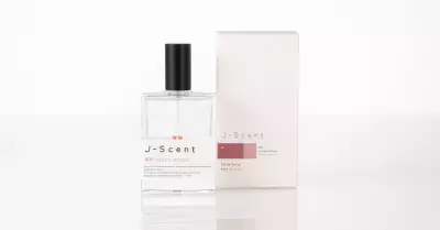 J-Scent 新作フレグランス「森息 / Verdant Whisper」2026年2月に発売