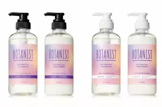 夏にぴったり！BOTANISTが「フィグ＆ダージリンティーの香り」を数量限定発売