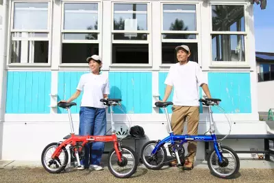 TRANS MOBILLY NEXT×FIAT 500 コラボ限定モデルが2026年1月下旬発売！