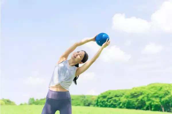 心も体も弾む！仙台ロイヤルパークホテルがロイヤルウェルネスデーを開催