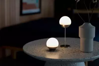 暮らしの余白をともすブランド「LUCLUM」、 10/30(金)から開催の「DESIGNART TOKYO」にてデビュー　 1stプロダクト「G8」を同日より販売開始