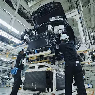 トヨタ×クリエイターの共創プロジェクト「TOYOTA DIRECTORSCUT」第4弾は「トヨタの”工場と人”」をテーマに12月22日(月)から作品募集をスタート