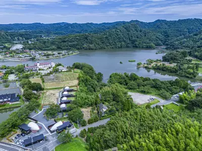 千葉県奥房総の老舗旅館「亀山温泉ホテル」が デジタル・デトックス宿泊プランを販売開始！