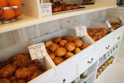 【SNSで話題】韓国カフェ「MUUN Seoul」原宿本店がベーカリー専門店としてリニューアルオープン！