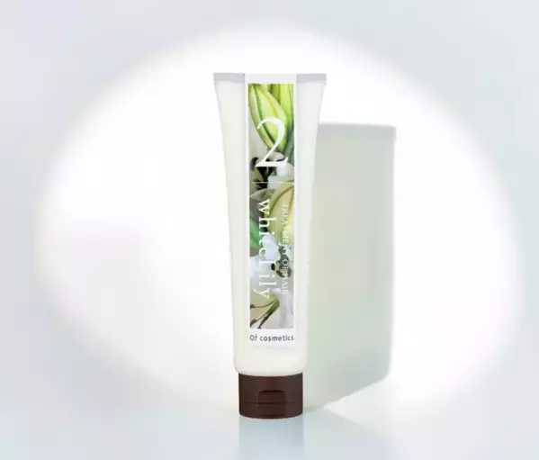「Of cosmetics」夏ダメージを集中ケアする限定ヘアトリートメント新発売