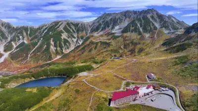 立山黒部アルペンルート、標高2,450m・室堂の大自然で奏でる「立山ストリートピアノ2026」を9/11(金)から3日間開催