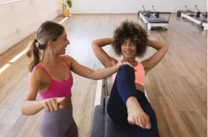 少人数制の女性専用マシンピラティス専門店がNEWoMan 横浜に開業へ