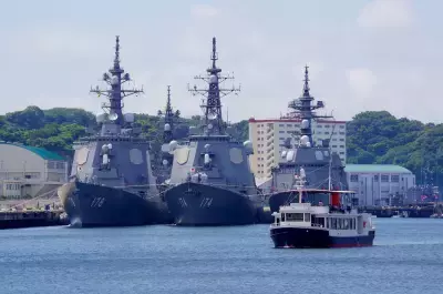 YOKOSUKA軍港めぐり×うずしおクルーズ共同企画始動！「東西Wクルーズプレゼントキャンペーン」を3/20(金)より開催