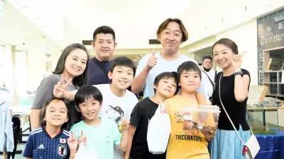 群馬・みなかみで夏休みの思い出作り！親子で楽しむ体験型イベント『世界のクワガタ・カブト大集合！』7月18日(土)・19日(日)にノルン水上スキー場にて開催