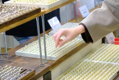 合計で約1,000ブースが出店！好奇心が刺激される特別な2日間 「京都ハンドメイドマルシェ」12/5(土)・12/6(日)開催