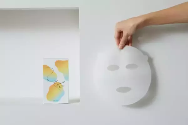 「ジョンマスターオーガニック」シトラス精油の香りで心ほどけるシートマスク新発売