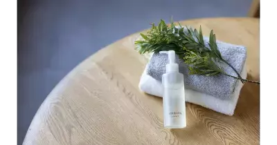 「馬油で落とす」という発想　薬師堂が「ソンバーユ クレンジングオイル」から新しく「レモンの香り」を4/8に発売