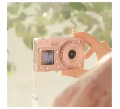Y2Kや平成レトロで“エモい”一枚を。人気の「レトロデジカメ」「トイデジカメ」＆注目カメラをご紹介