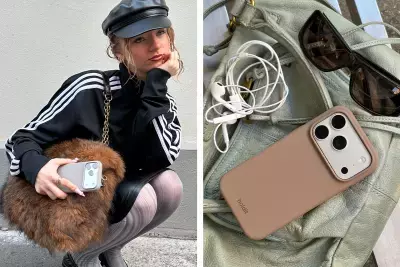 スウェーデン発「holdit」、 「iPhone 18 Pro」「iPhone 18 Pro Max」対応ケースを発売　 シリコンケースや「Wavyケース」など4シリーズを展開